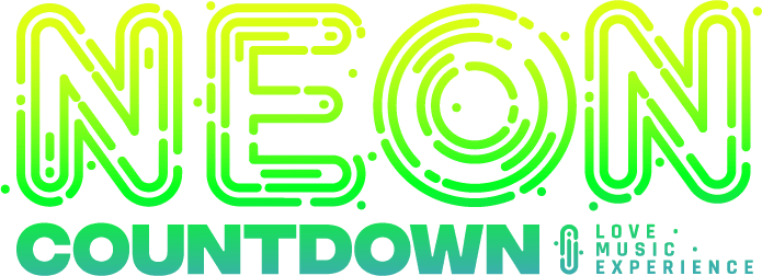 NEON Countdown